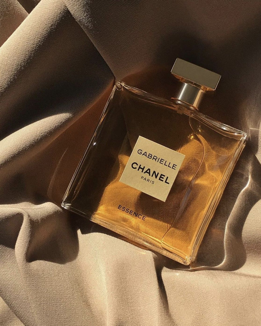 Zoom  CHANEL GABRIELLE PARIS - shayn.ox