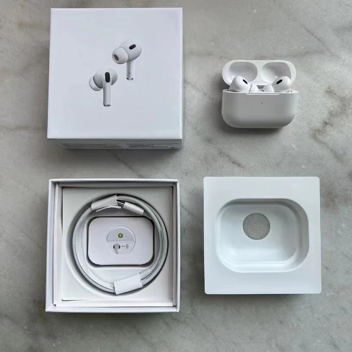 AirPods Pro 2 – With ANC + MagSafe - shayn.ox