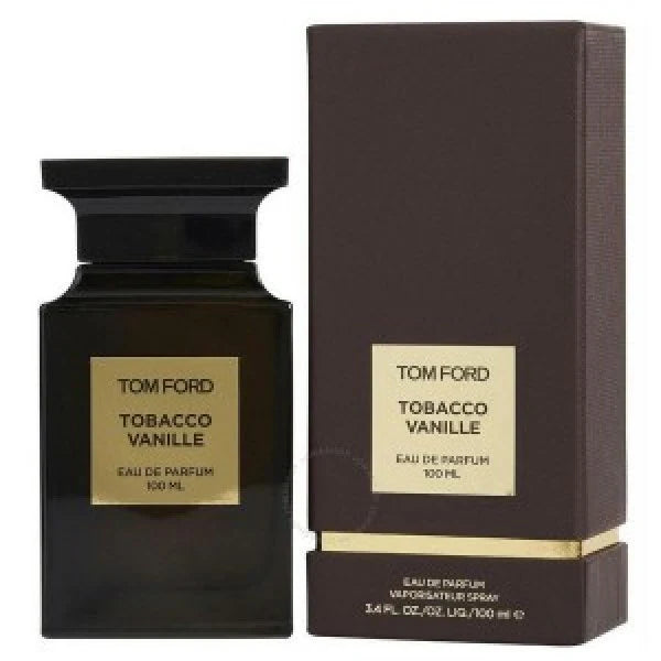 TOM FORD TOBACCO VANILLE EDP 100ML (404) - shayn.ox