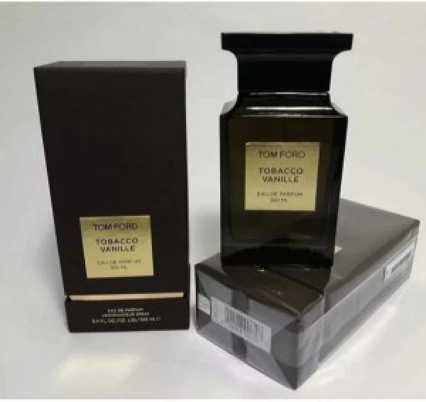 TOM FORD TOBACCO VANILLE EDP 100ML (404) - shayn.ox