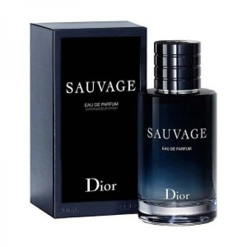 Zoom  Sauvage Dior EAU DE Perfume 100ML - shayn.ox