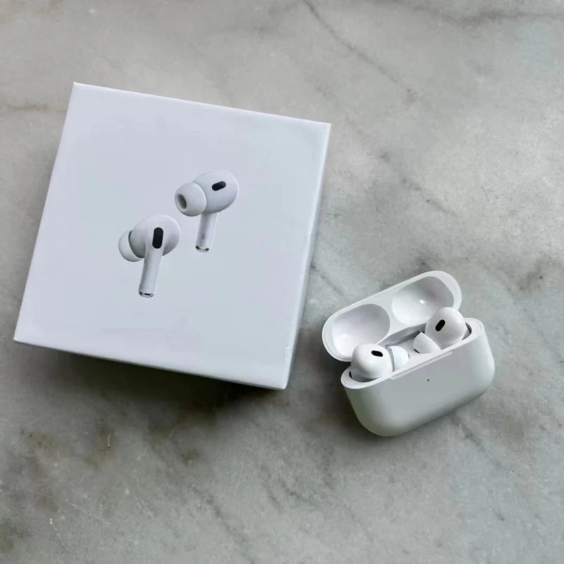 AIRPODS PRO 2 – WITH ANC - shayn.ox