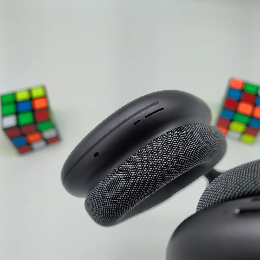 AIRPODS MAX - WITH ANC - shayn.ox