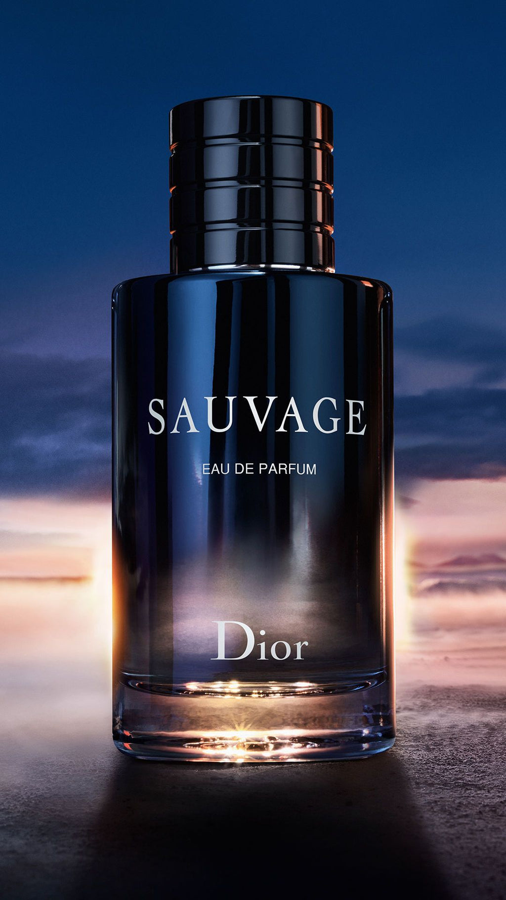 Zoom  Sauvage Dior EAU DE Perfume 100ML - shayn.ox