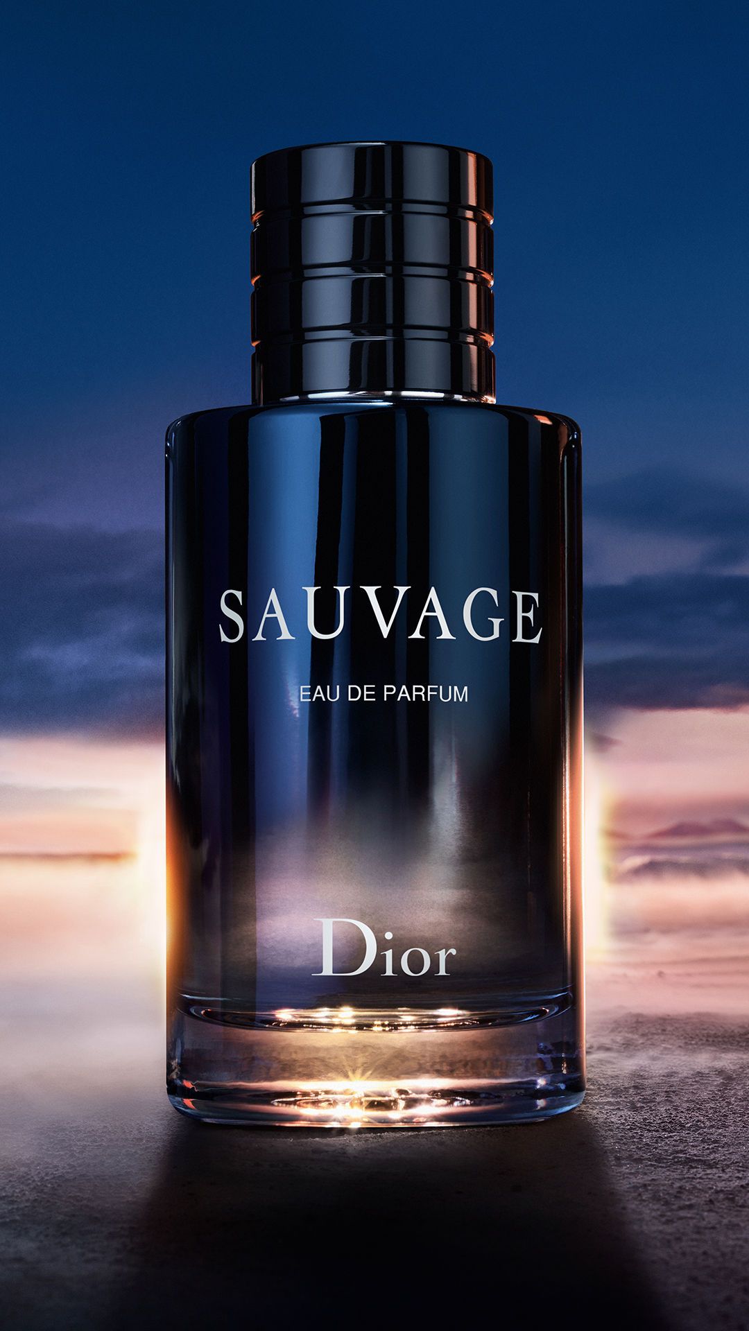 Zoom  Sauvage Dior EAU DE Perfume 100ML - shayn.ox