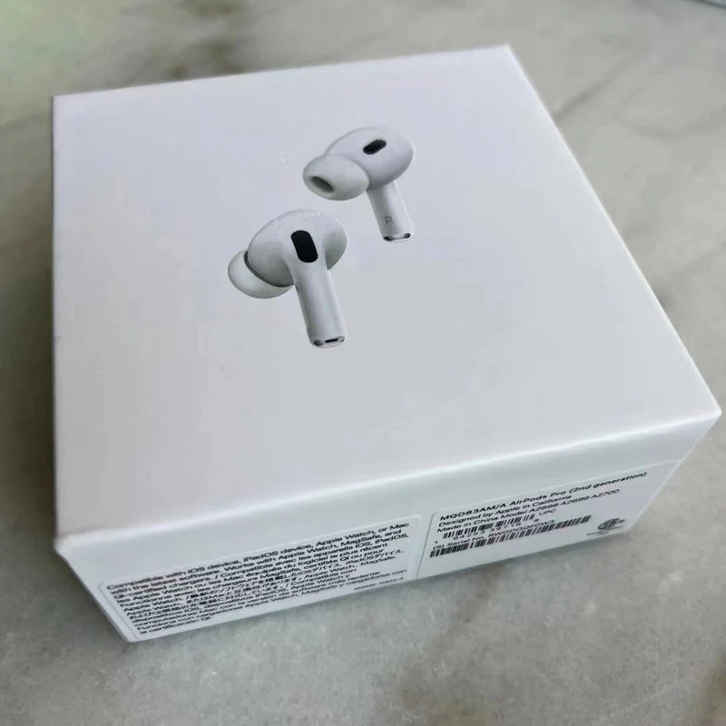 AIRPODS PRO 2 – WITH ANC - shayn.ox