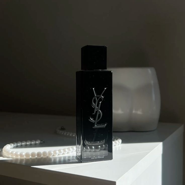Zoom  Yves Saint Laurent (YSL) MySelf Le Parfum Black 100ML (416) - shayn.ox