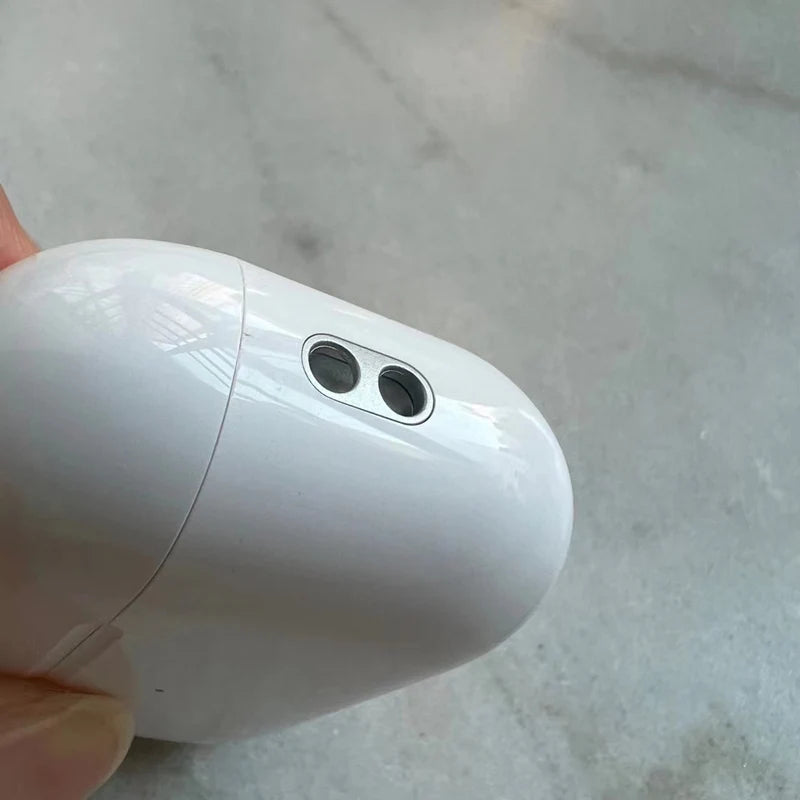 AIRPODS PRO 2 – WITH ANC - shayn.ox