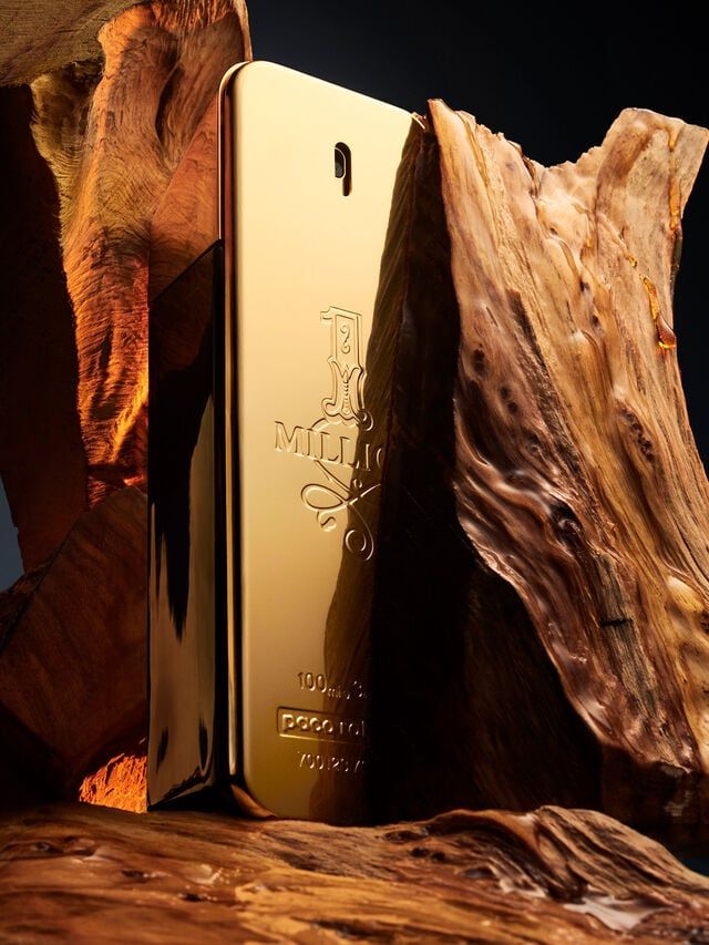 Zoom 1 MILLION  PRIVE - shayn.ox