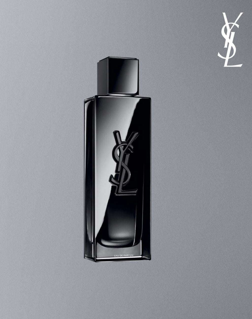 Zoom  Yves Saint Laurent (YSL) MySelf Le Parfum Black 100ML (416) - shayn.ox