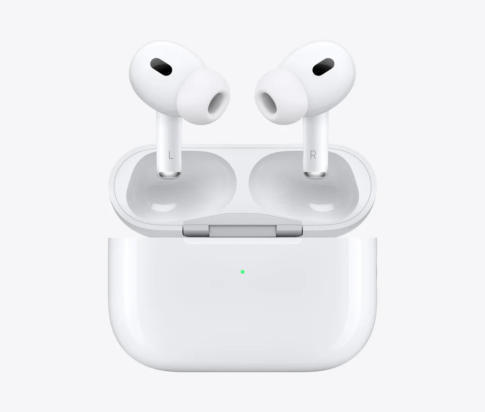 AIRPODS PRO 2 – WITH ANC - shayn.ox