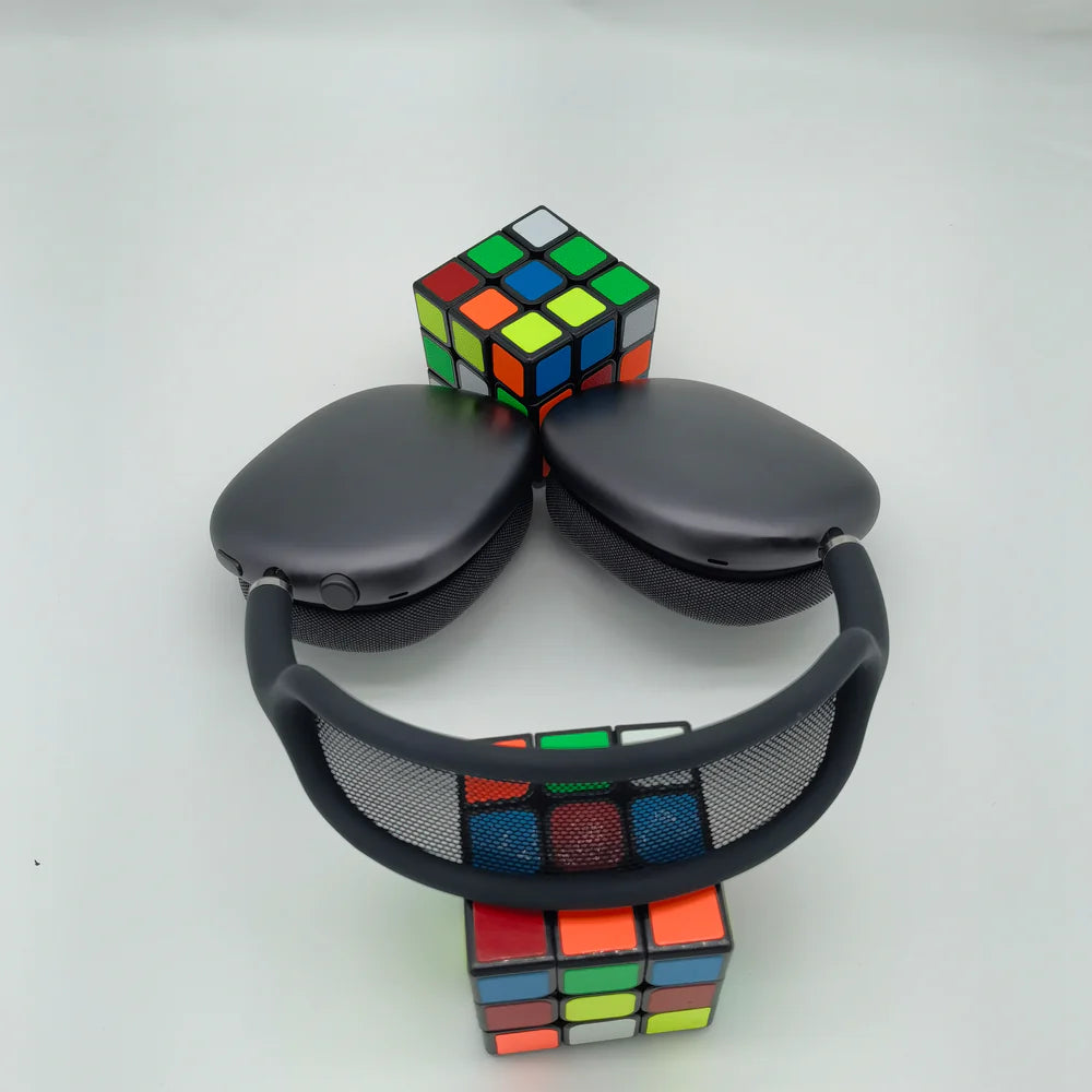 AIRPODS MAX - WITH ANC - shayn.ox