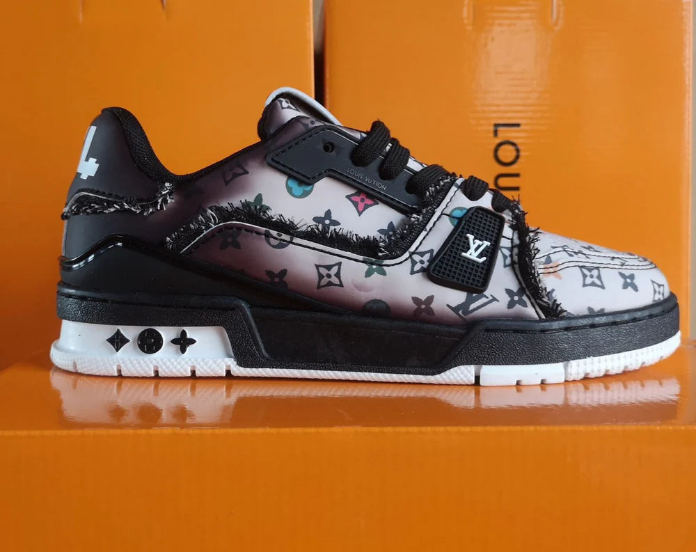 LV TRAINER SNEAKER - CIVILIST 2025 - shayn.ox