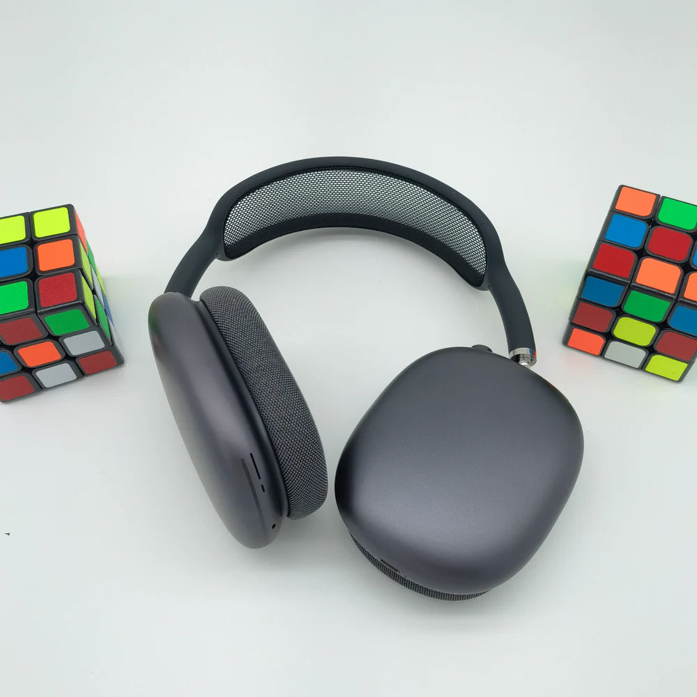 AIRPODS MAX - WITH ANC - shayn.ox