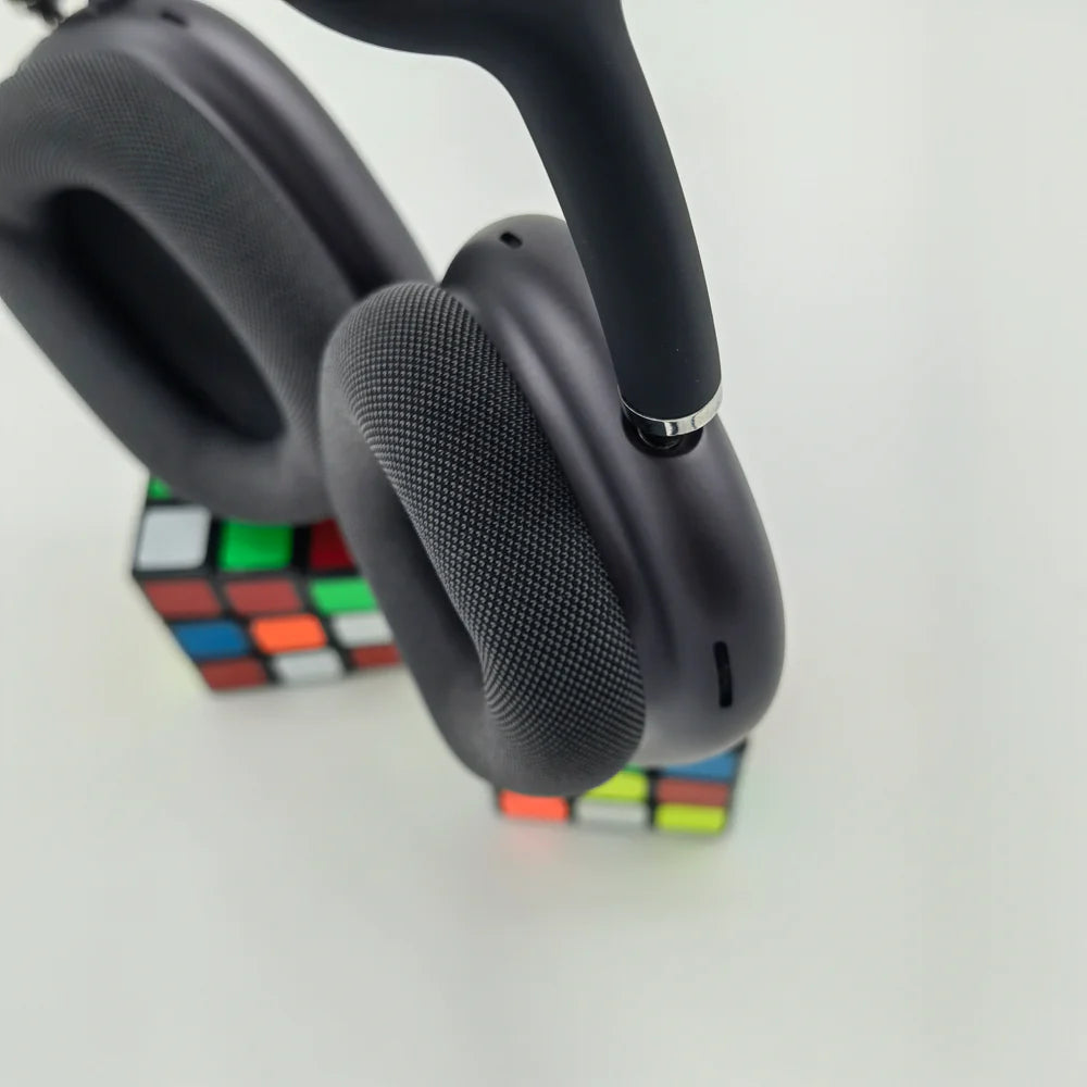 AIRPODS MAX - WITH ANC - shayn.ox