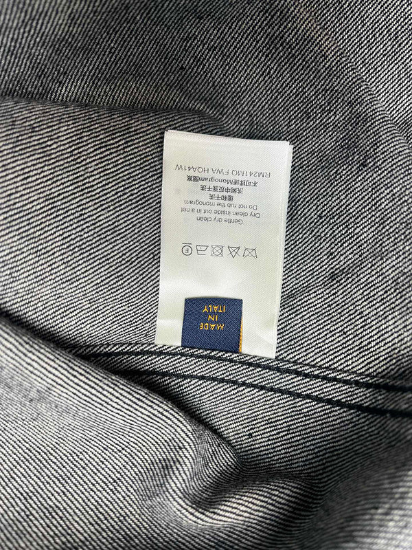 LV SHIRT 110801 - shayn.ox