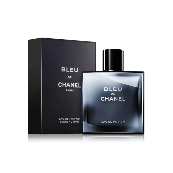 Chanel Bleu de Chanel EDP – 100ML - shayn.ox