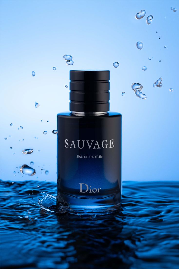 Zoom  Sauvage Dior EAU DE Perfume 100ML - shayn.ox