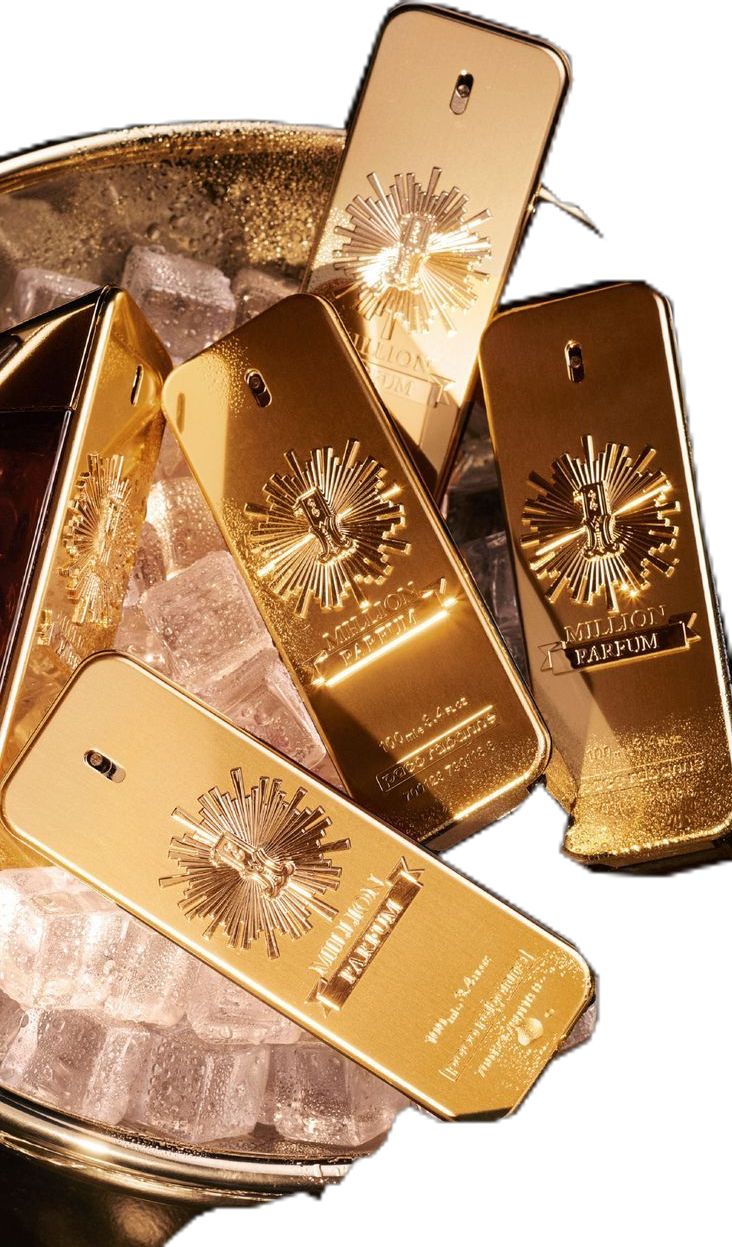 Zoom 1 MILLION  PRIVE - shayn.ox