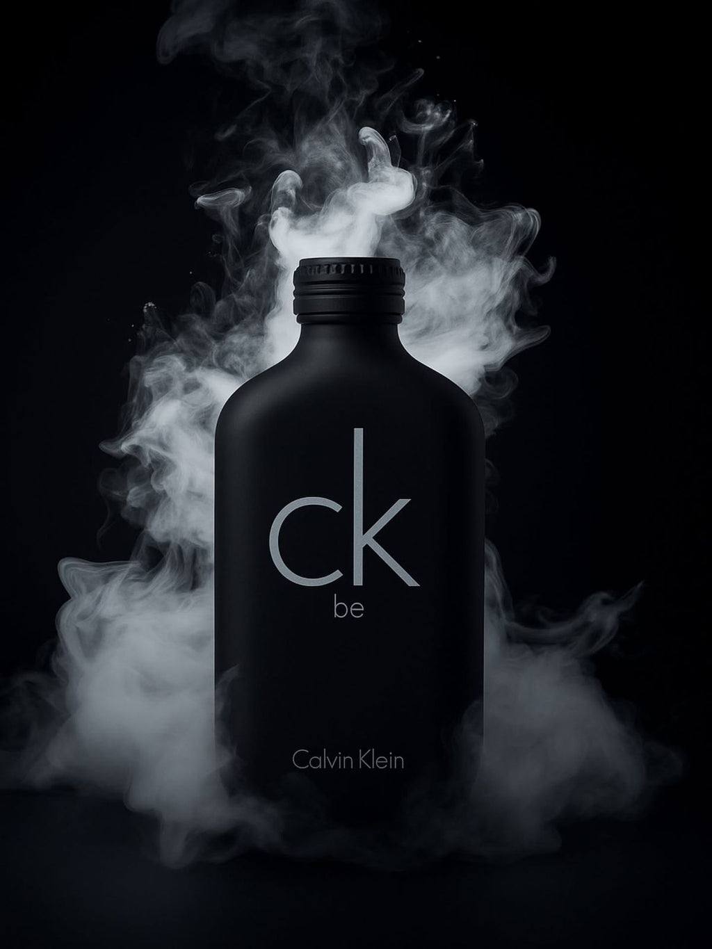 CALVIN KLEIN EAU DE TOILETTE BLACK - shayn.ox