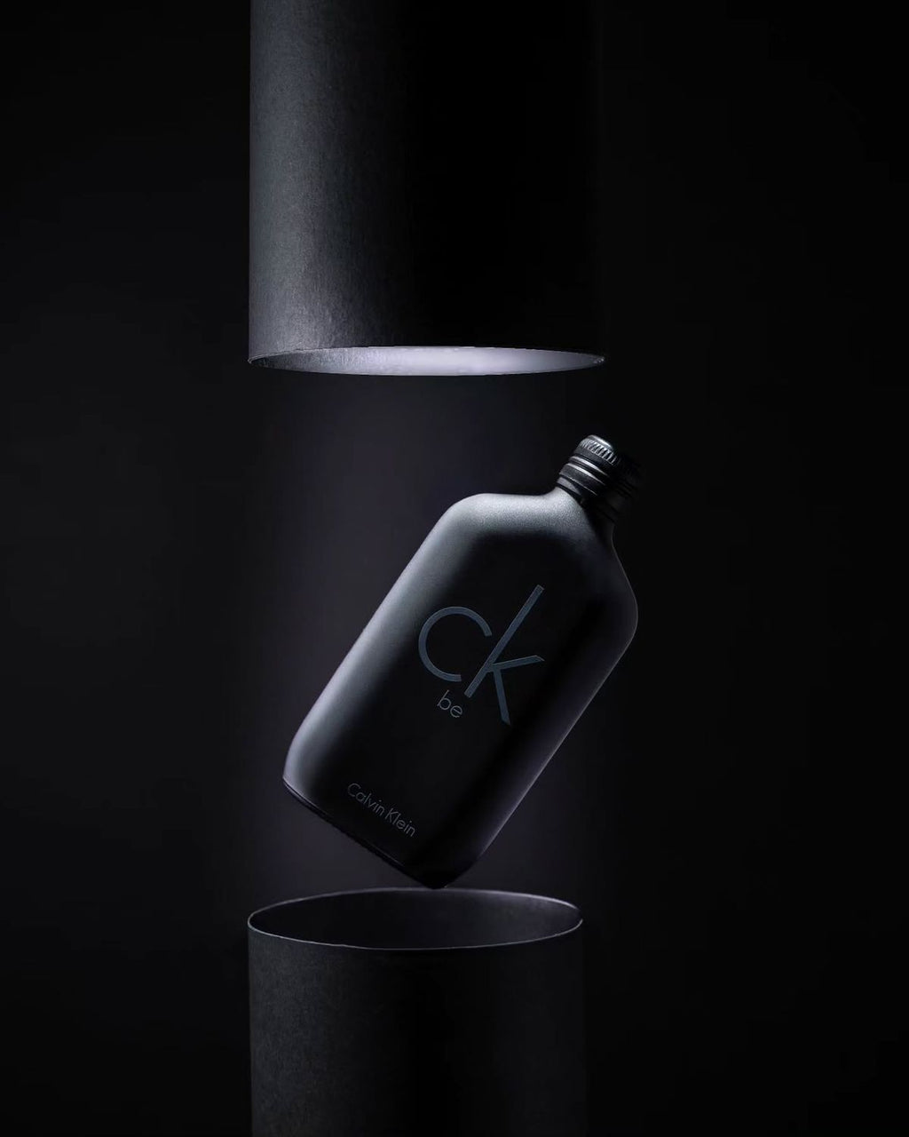 CALVIN KLEIN EAU DE TOILETTE BLACK - shayn.ox